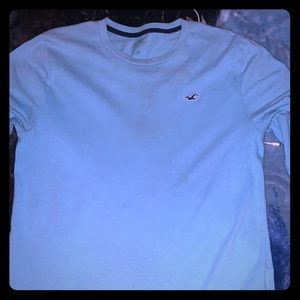 Hollister shirt